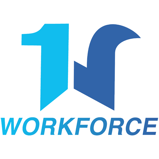 1workforce logo