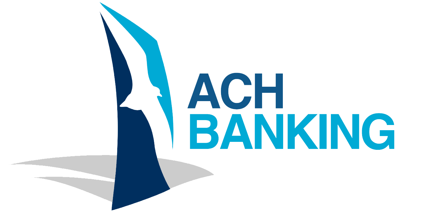 achbanking logo